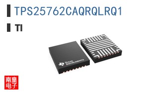 TPS25762CAQRQLRQ1
