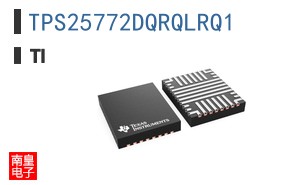 TPS25772DQRQLRQ1