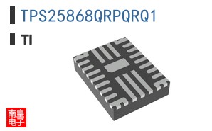 TPS25868QRPQRQ1