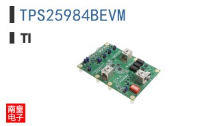 TPS25984BEVM