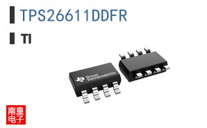 TPS26611DDFR