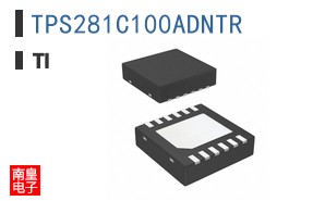 TPS281C100ADNTR