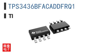 TPS3436BFACADDFRQ1