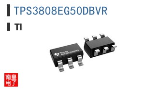 TPS3808EG50DBVR