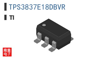 TPS3837E18DBVR