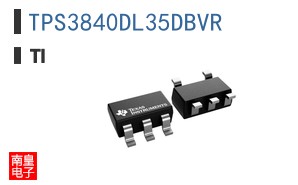 TPS3840DL35DBVR