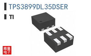 TPS3899DL35DSER