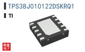 TPS38J010122DSKRQ1