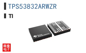 TPS53832ARWZR