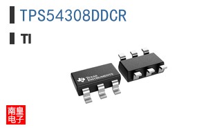 TPS54308DDCR