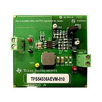 TPS54336AEVM-010