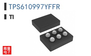 TPS610997YFFR