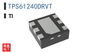 TPS61240DRVT