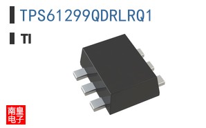 TPS61299QDRLRQ1