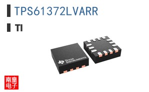 TPS61372LVARR