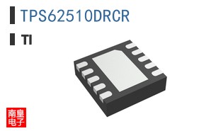 TPS62510DRCR