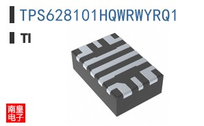 TPS628101HQWRWYRQ1