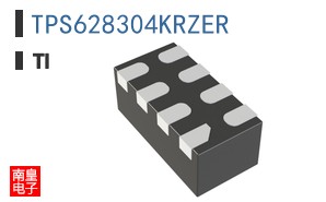 TPS628304KRZER