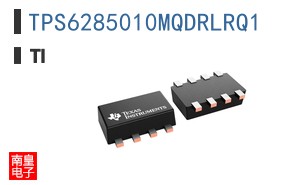 TPS6285010MQDRLRQ1