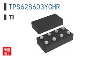 TPS628603YCHR