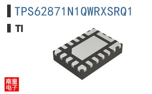 TPS62871N1QWRXSRQ1