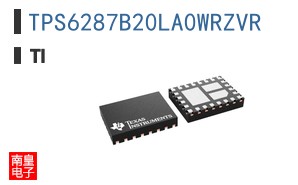 TPS6287B20LA0WRZVR