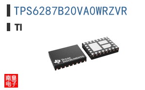 TPS6287B20VA0WRZVR
