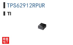 TPS62912RPUR