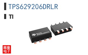 TPS629206DRLR
