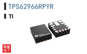 TPS62966RPYR