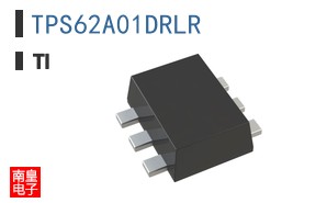 TPS62A01DRLR