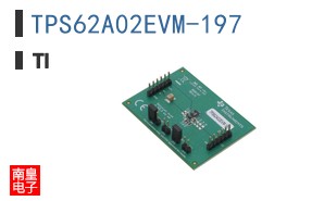 TPS62A02EVM-197