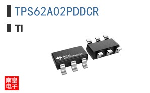 TPS62A02PDDCR