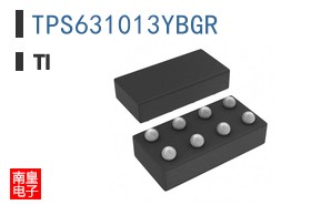 TPS631013YBGR