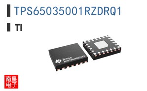 TPS65035001RZDRQ1