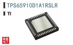 TPS65910D1A1RSLR