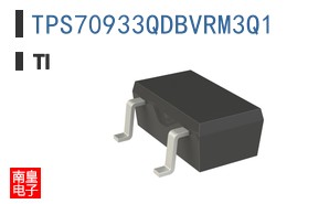 TPS70933QDBVRM3Q1