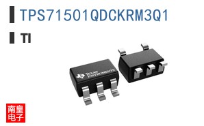 TPS71501QDCKRM3Q1