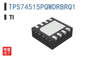 TPS74515PQWDRBRQ1