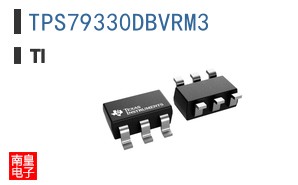 TPS79330DBVRM3
