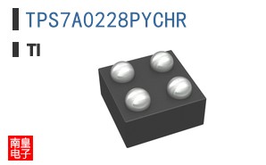 TPS7A0228PYCHR