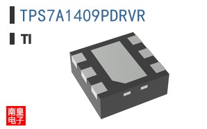 TPS7A1409PDRVR