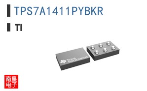 TPS7A1411PYBKR