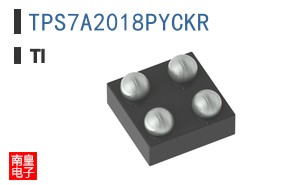 TPS7A2018PYCKR