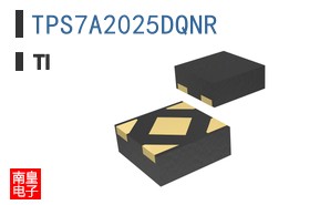TPS7A2025DQNR