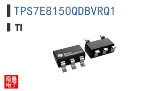 TPS7E8150QDBVRQ1