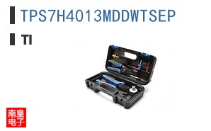 TPS7H4013MDDWTSEP