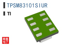TPSM83101SIUR