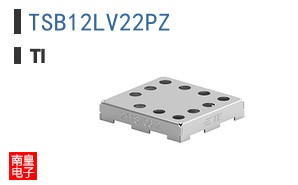 TSB12LV22PZ