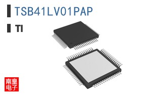 TSB41LV01PAP